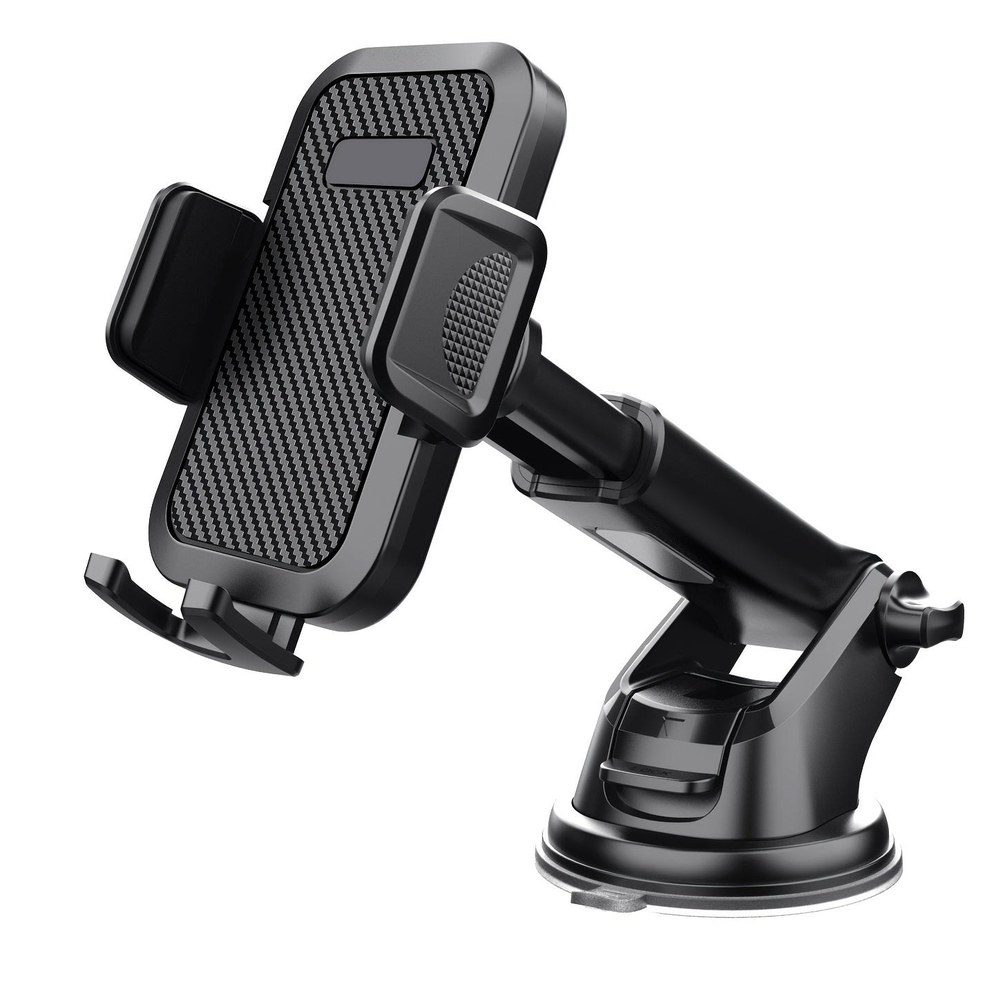 Car Phone Holder For All Mobile Phones Extra Strong Suction