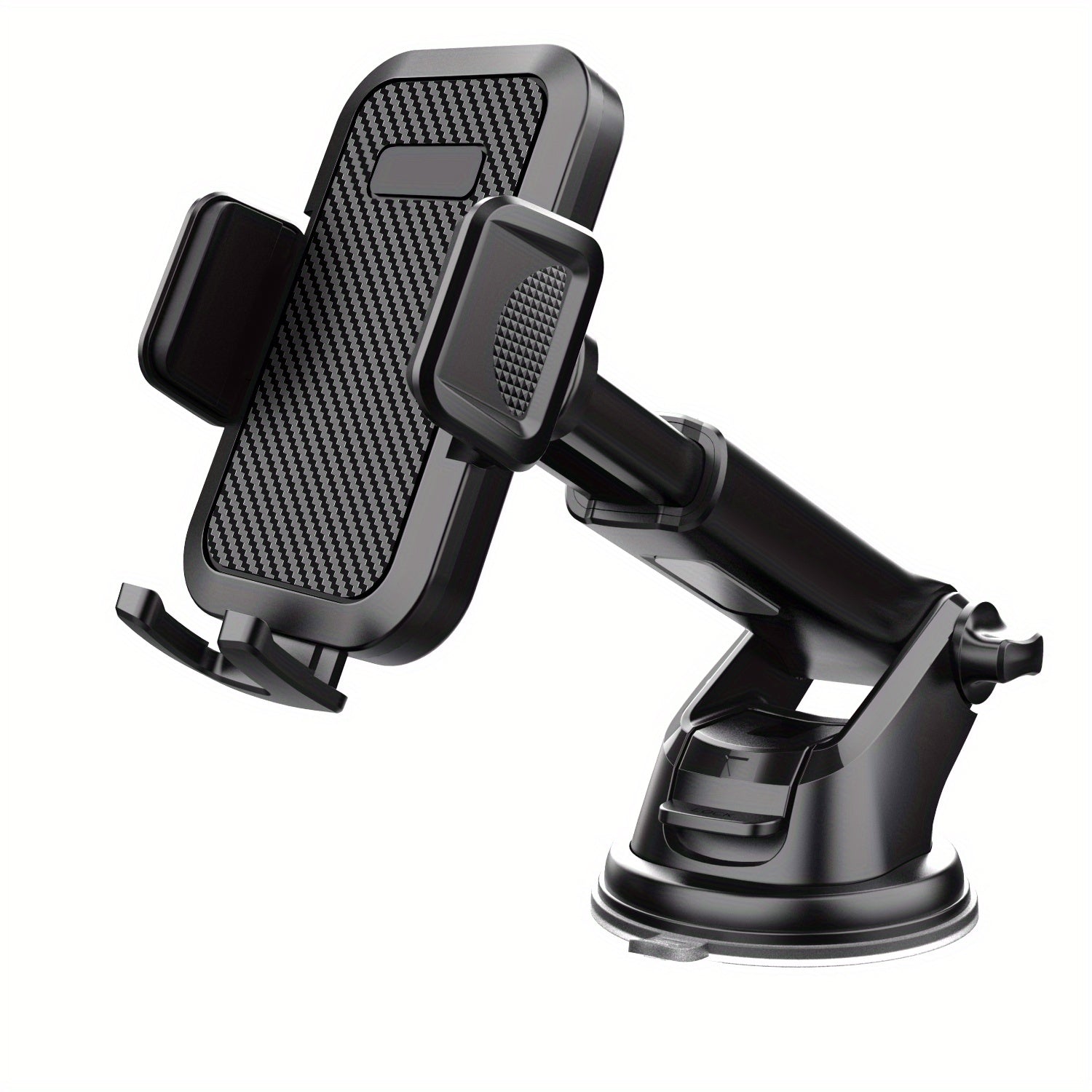 Car Phone Holder For All Mobile Phones Extra Strong Suction